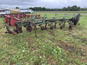 John Deere 2500 Image