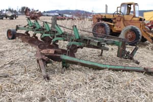 John Deere 2500 Image