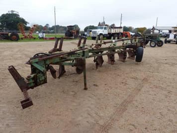 Main image John Deere 2500