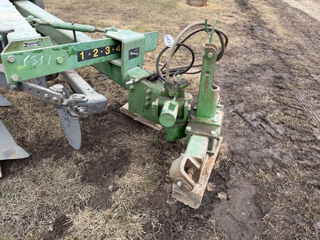 Image of John Deere 2600 equipment image 1