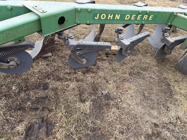 Image of John Deere 2600 equipment image 3