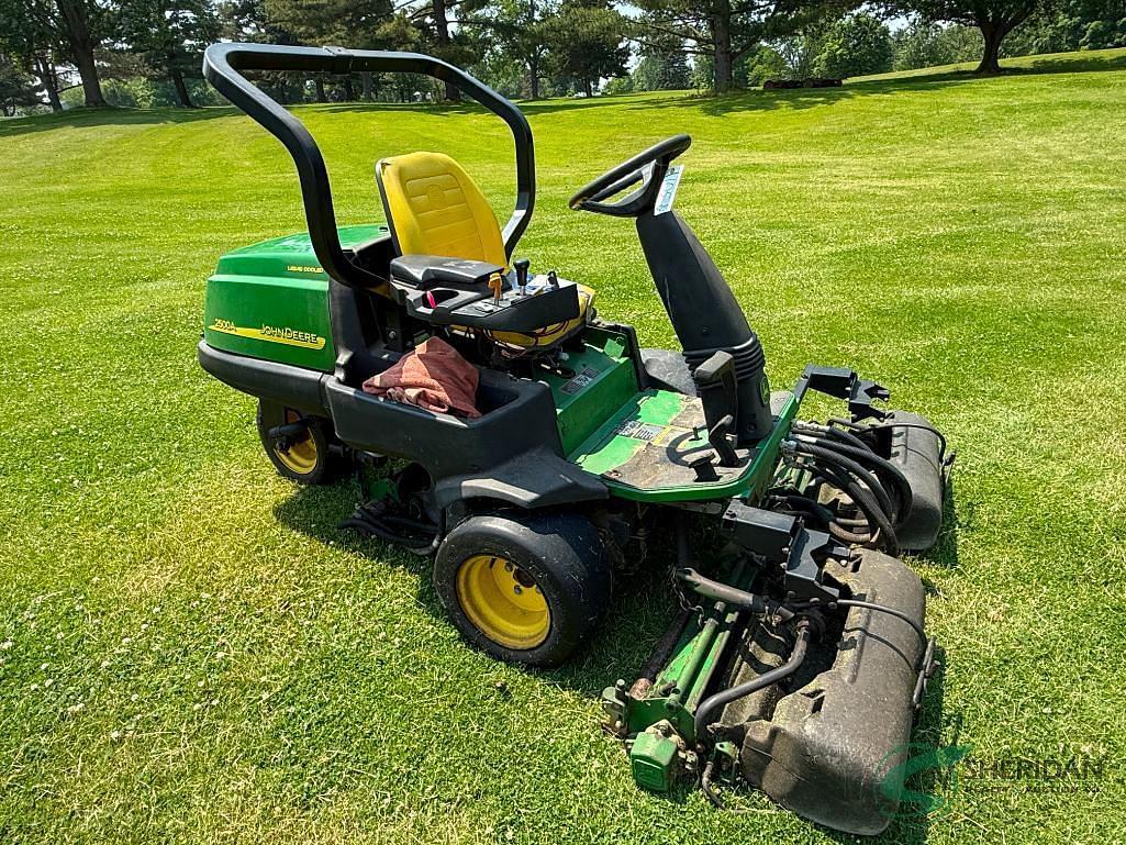 Image of John Deere 2500A Primary image