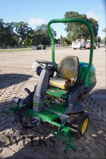Main image John Deere 2500B