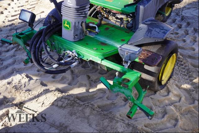 Image of John Deere 2500B equipment image 1