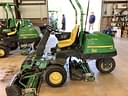 John Deere 2500B Image