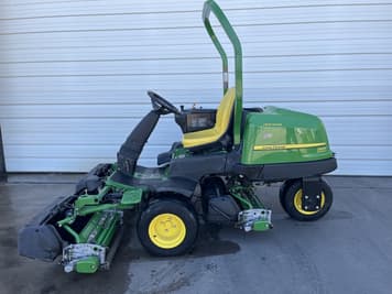 Main image John Deere 2500B