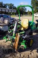 John Deere 2500B Image