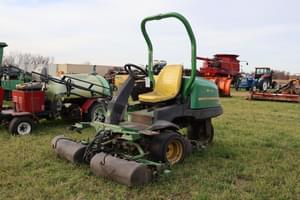 John Deere 2500B Image