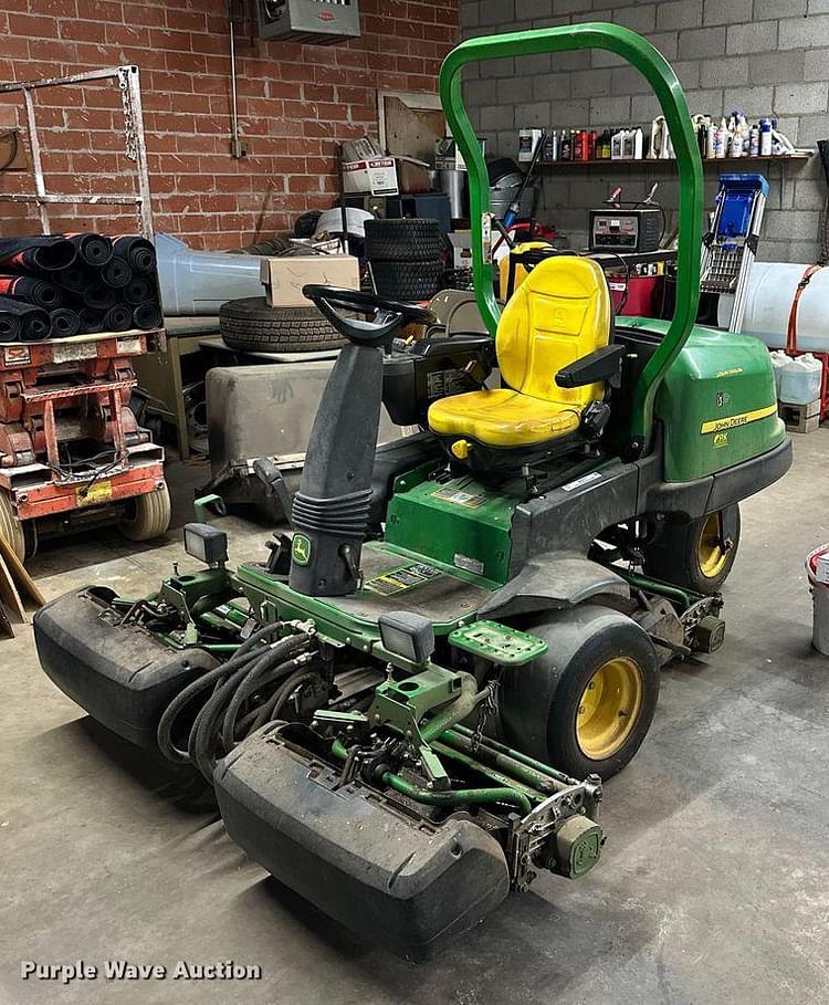 John discount deere 2500b