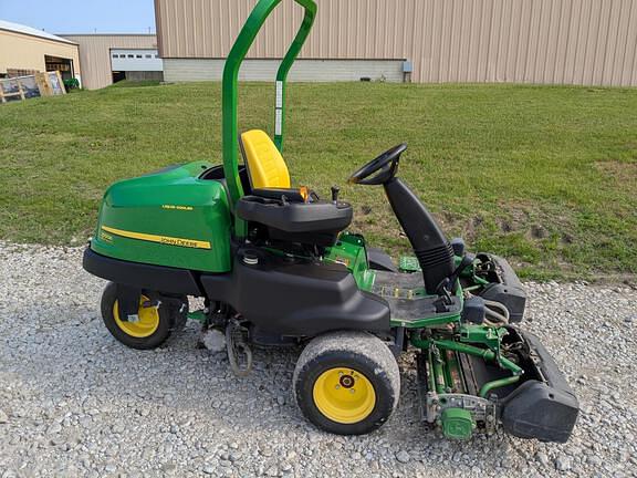 Image of John Deere 2500E Primary image