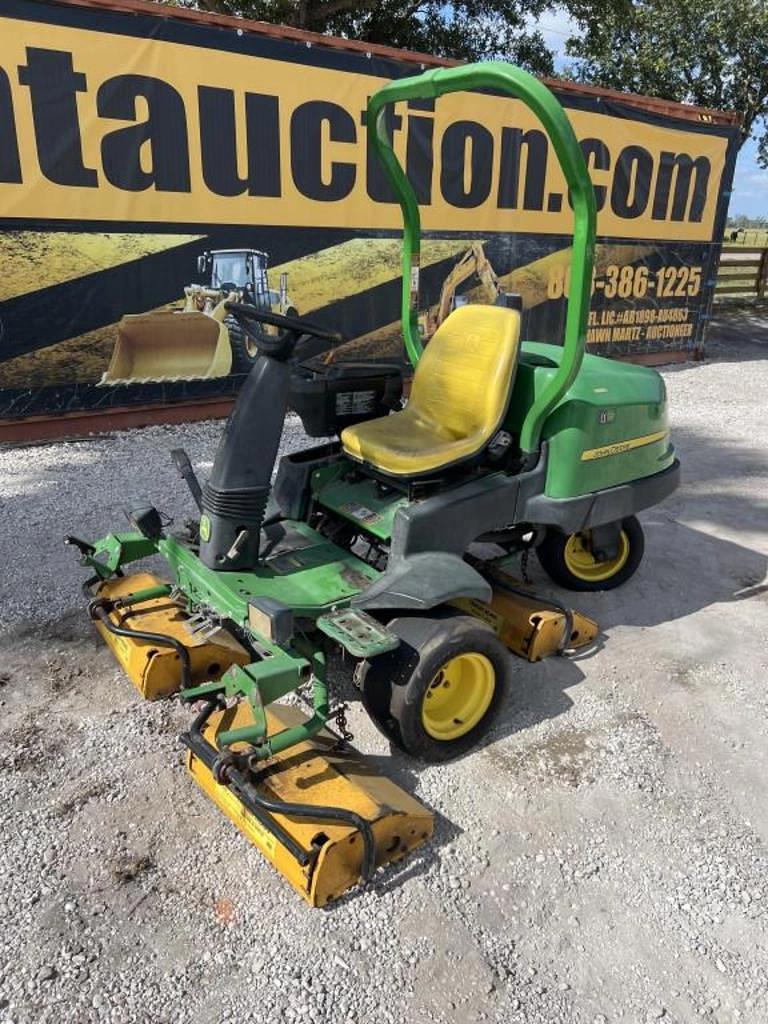 Image of John Deere 2500E Primary image