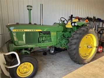 Main image John Deere 2510