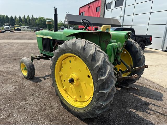 Image of John Deere 2510 equipment image 3