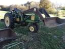 John Deere 2510 Image