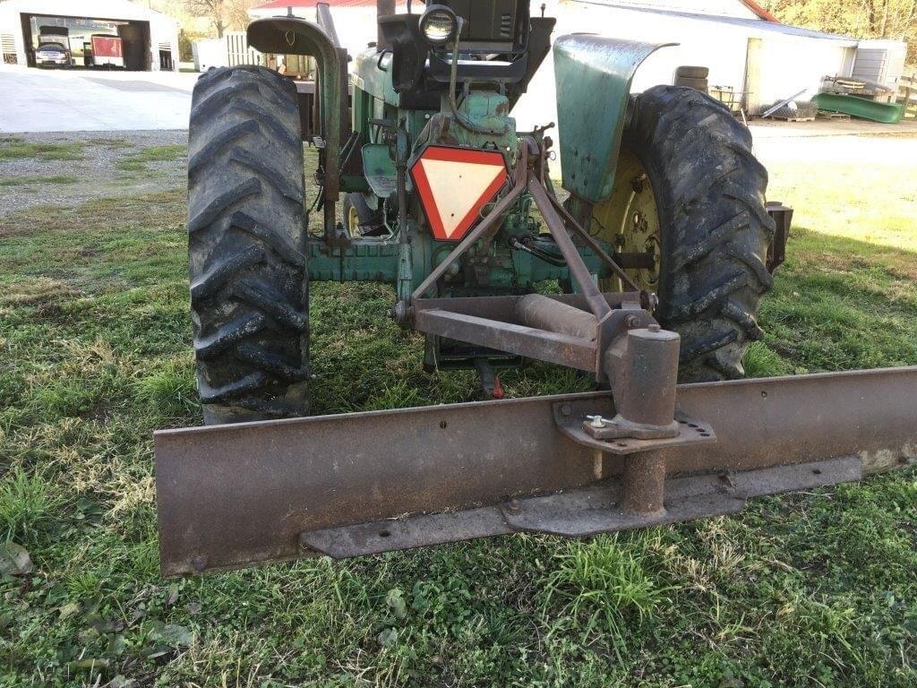 Image of John Deere 2510 Image 1