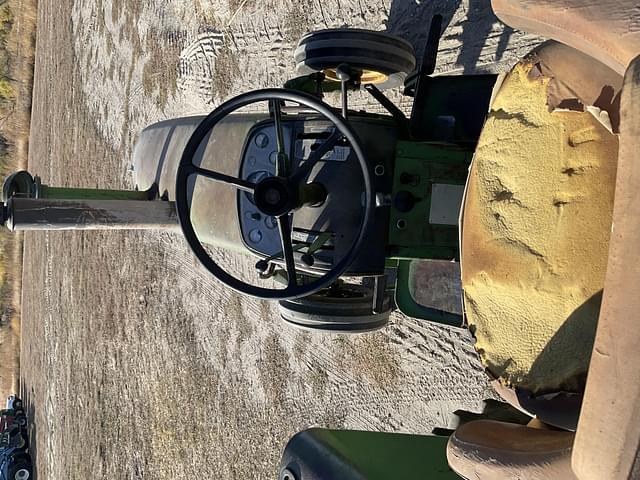 Image of John Deere 2510 equipment image 2