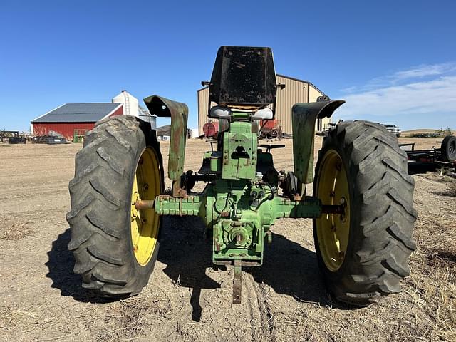 Image of John Deere 2510 equipment image 3