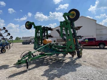 Main image John Deere 2510H