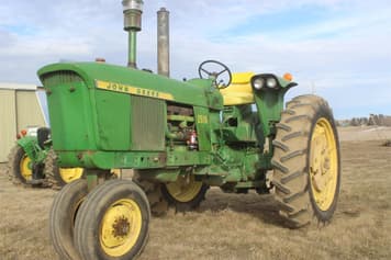 Main image John Deere 2510