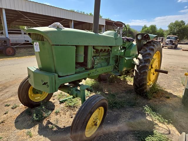 Image of John Deere 2510 equipment image 1