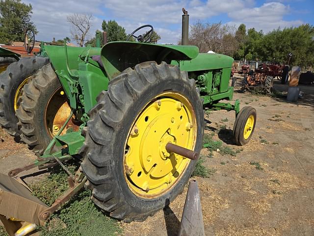 Image of John Deere 2510 equipment image 2