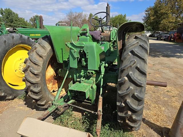 Image of John Deere 2510 equipment image 3