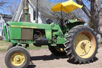 Main image John Deere 2510