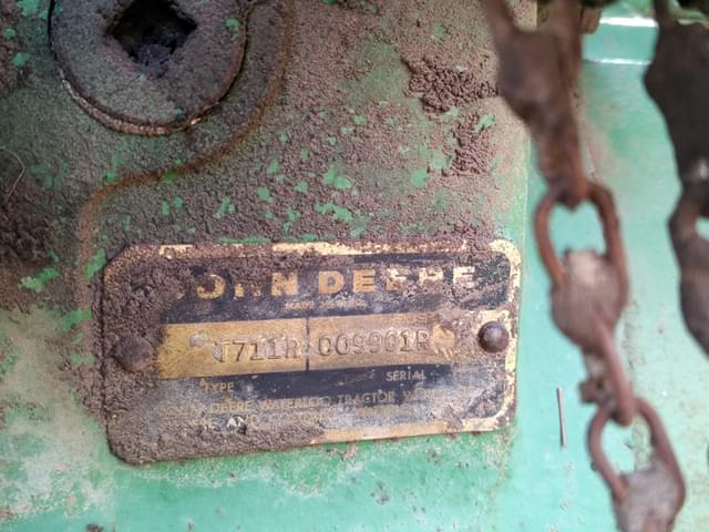 Image of John Deere 2510 equipment image 4