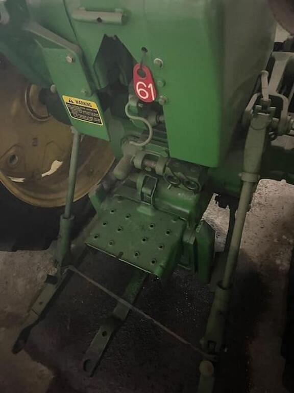 Image of John Deere 2510 equipment image 3