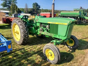 Main image John Deere 2510