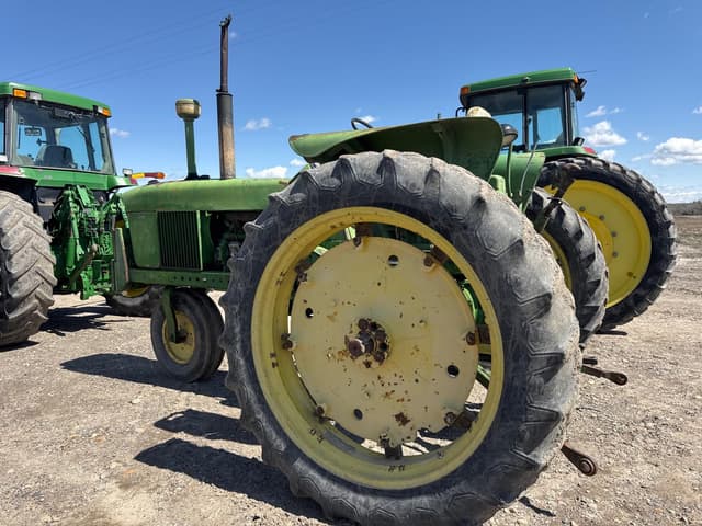Image of John Deere 2510 equipment image 3