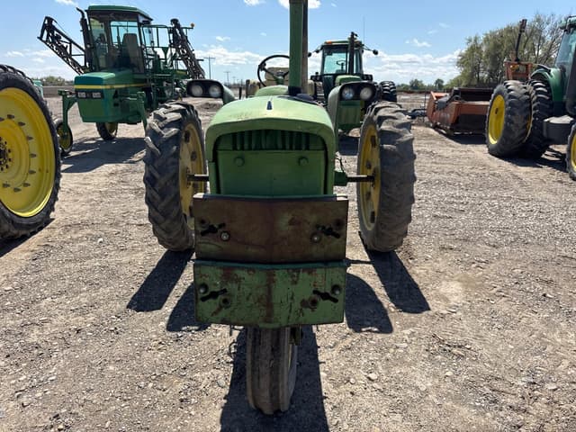 Image of John Deere 2510 equipment image 4