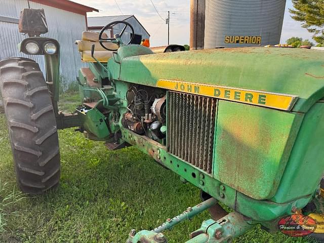 Image of John Deere 2510 equipment image 3