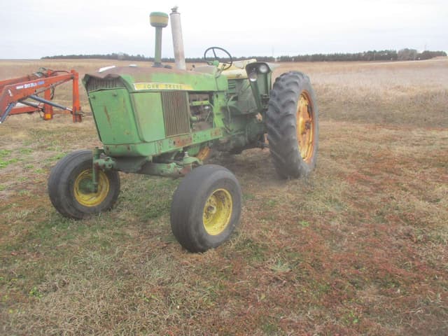 Image of John Deere 2510 equipment image 2