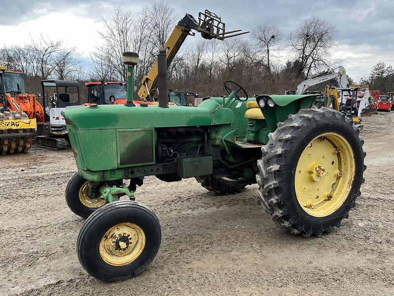 Image of John Deere 2510 Primary image