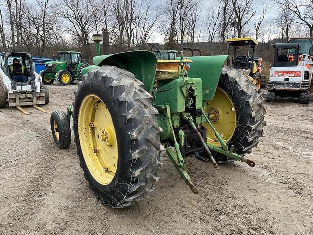 Image of John Deere 2510 equipment image 2