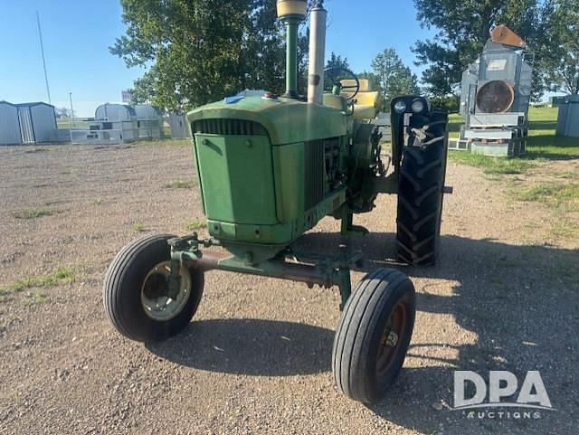 Image of John Deere 2510 equipment image 1