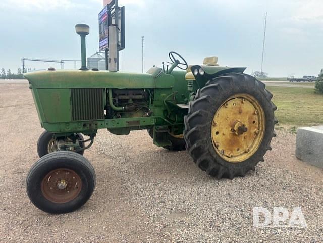 Image of John Deere 2510 equipment image 3