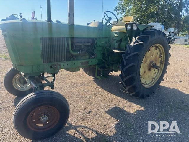 Image of John Deere 2510 equipment image 2