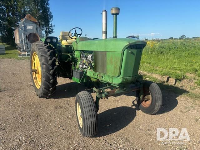 Image of John Deere 2510 Primary image