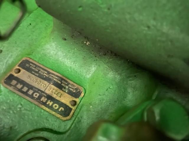 Image of John Deere 2510 equipment image 3