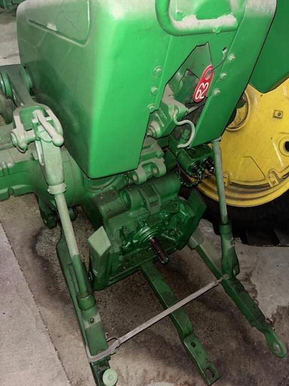 Image of John Deere 2510 equipment image 2