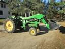 John Deere 2510 Image