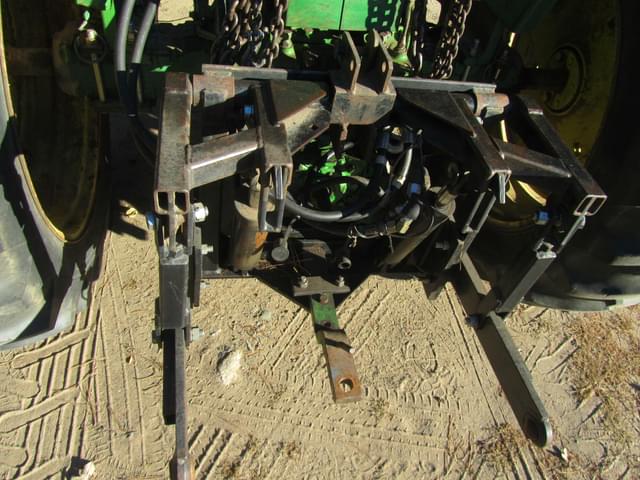 Image of John Deere 2510 equipment image 2