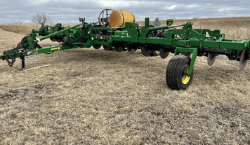 Main image John Deere 2510H