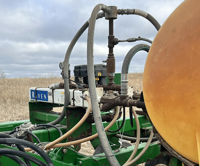 Main image John Deere 2510H 4