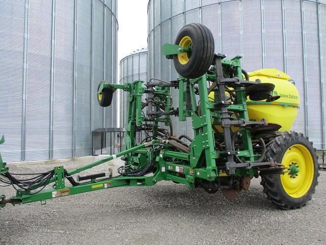 Image of John Deere 2510H Primary image