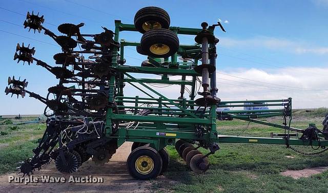 Image of John Deere 2510S equipment image 2
