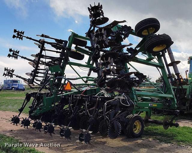 Image of John Deere 2510S equipment image 3
