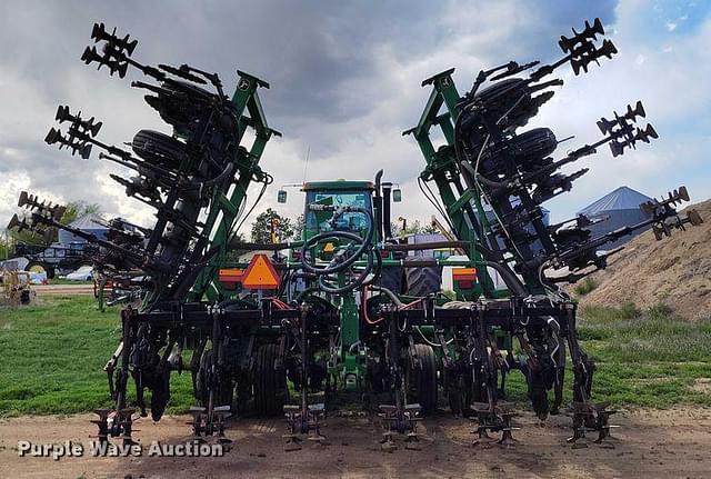 Image of John Deere 2510S equipment image 4